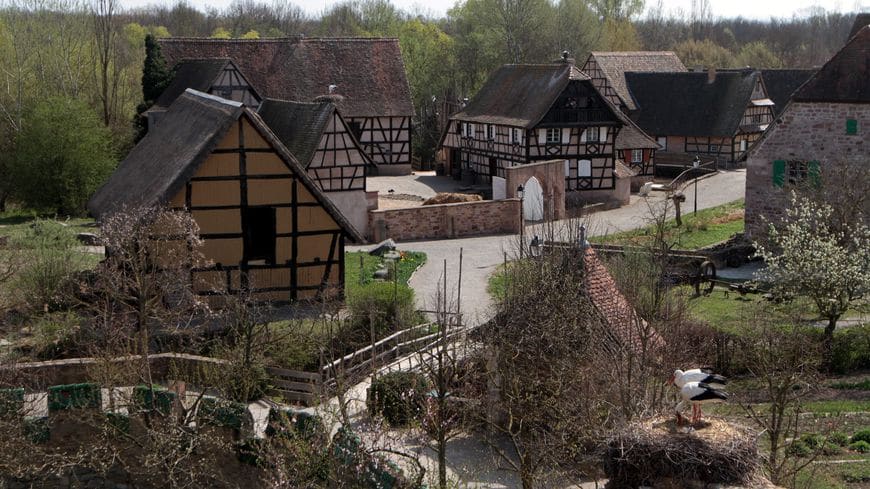 Ecomusee Alsace