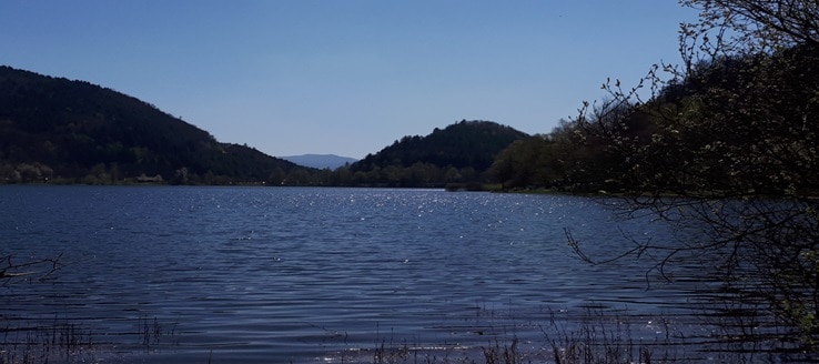 Lac Kruth Wildenstein